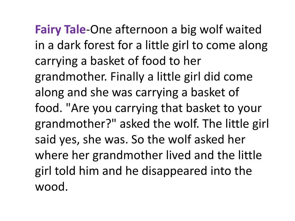 The Little Girl and the Dark