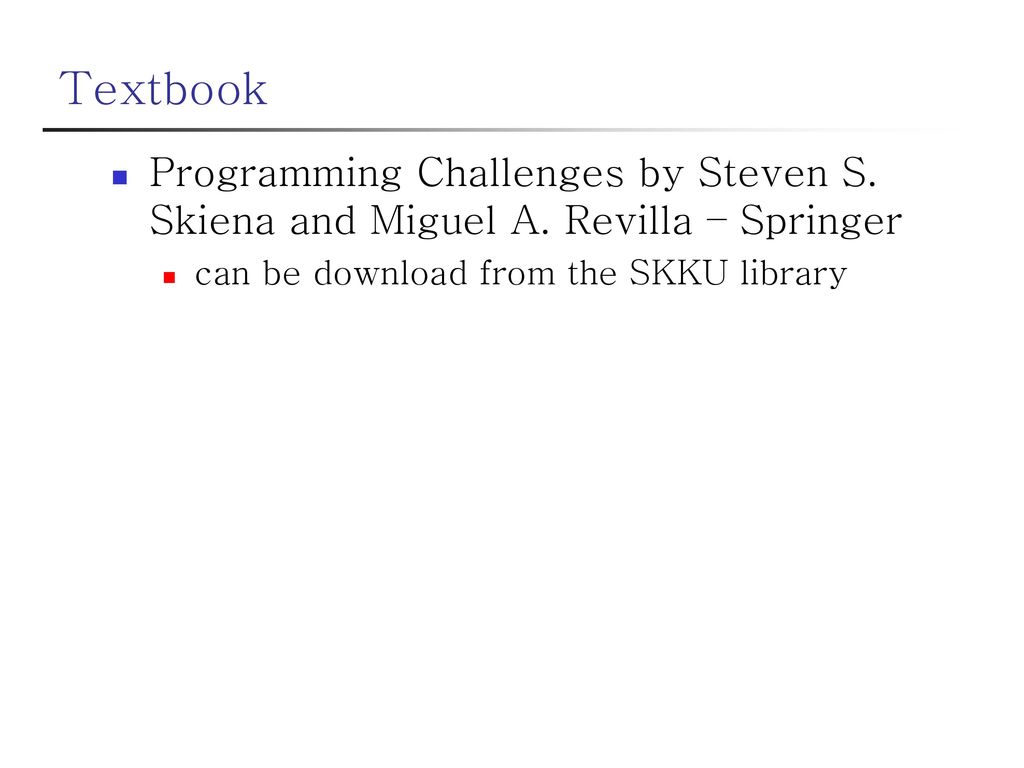 Problem Solving Using C: Orientation & Lecture 1 - ppt download
