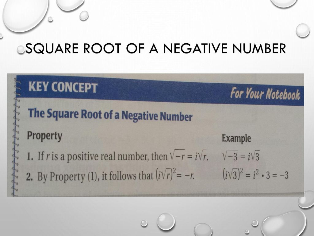 Complex numbers algebra ii dr guram ppt download