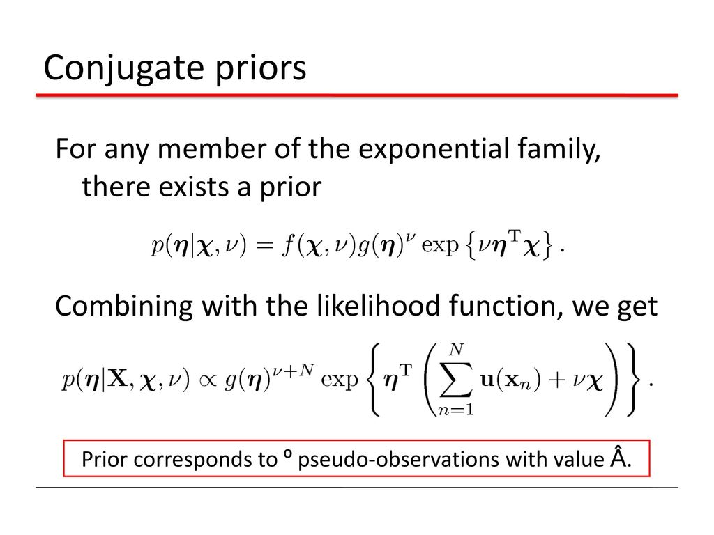 Pattern Recognition And Machine Learning Ppt Download