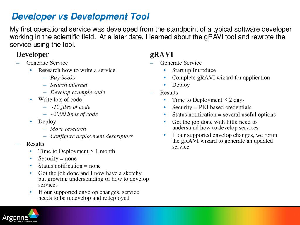 Advanced photon source ppt download