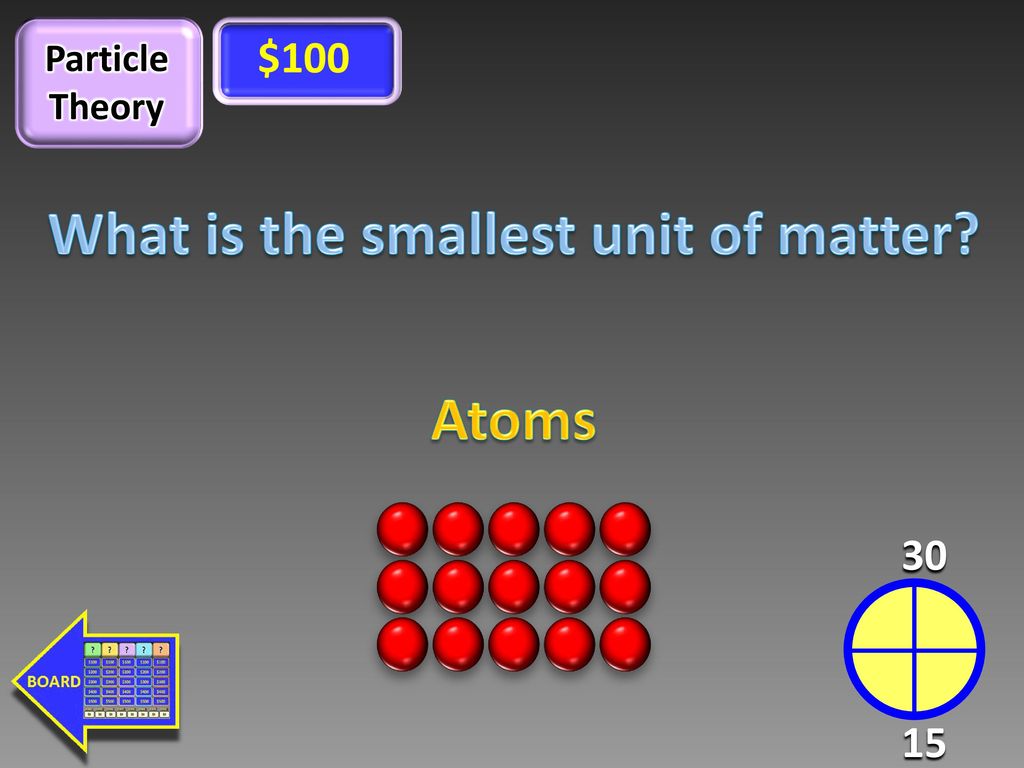 Introduction to matter ppt download