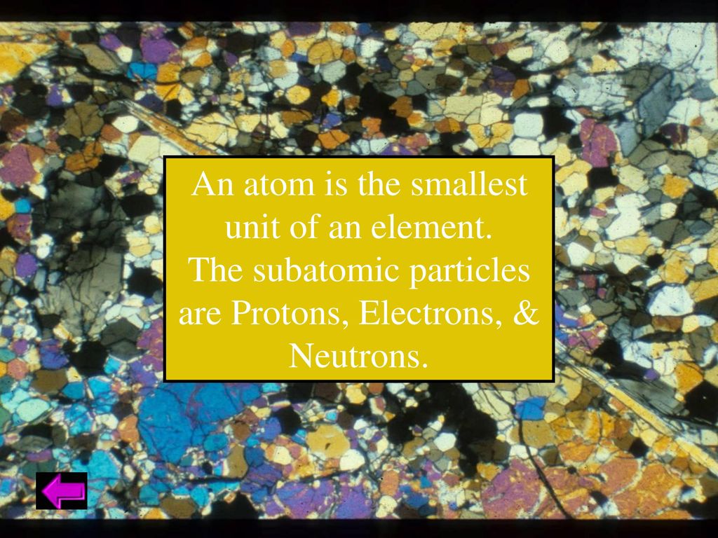 Mineral jeopardy ppt download