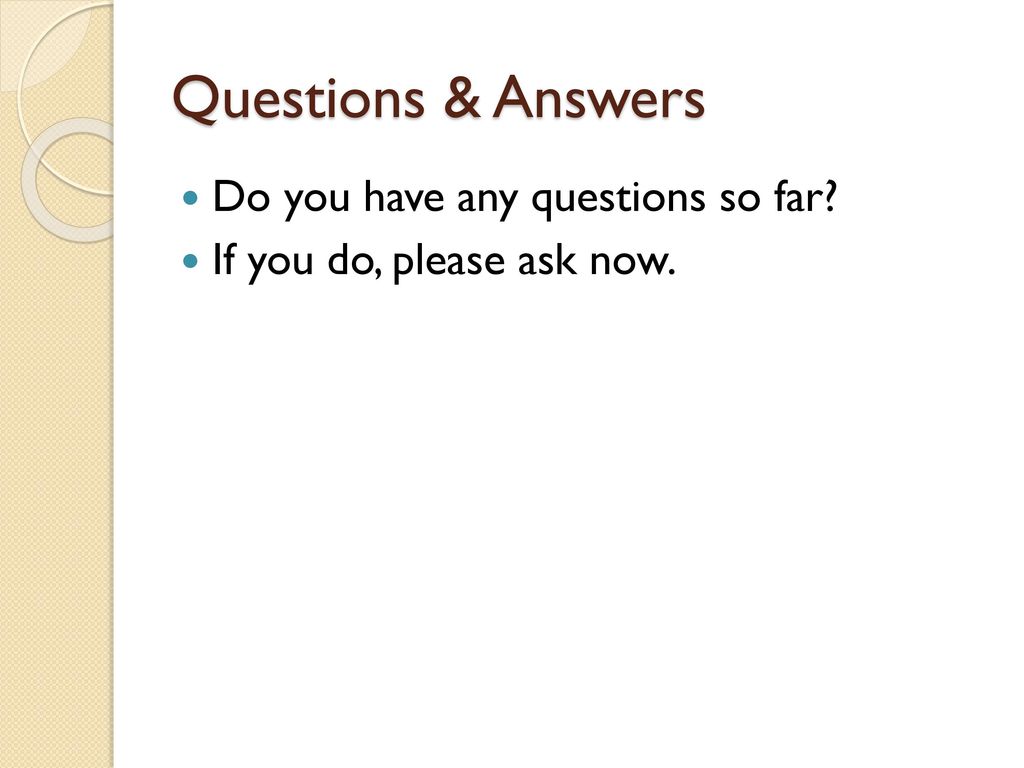 Getting started table 2 ppt download