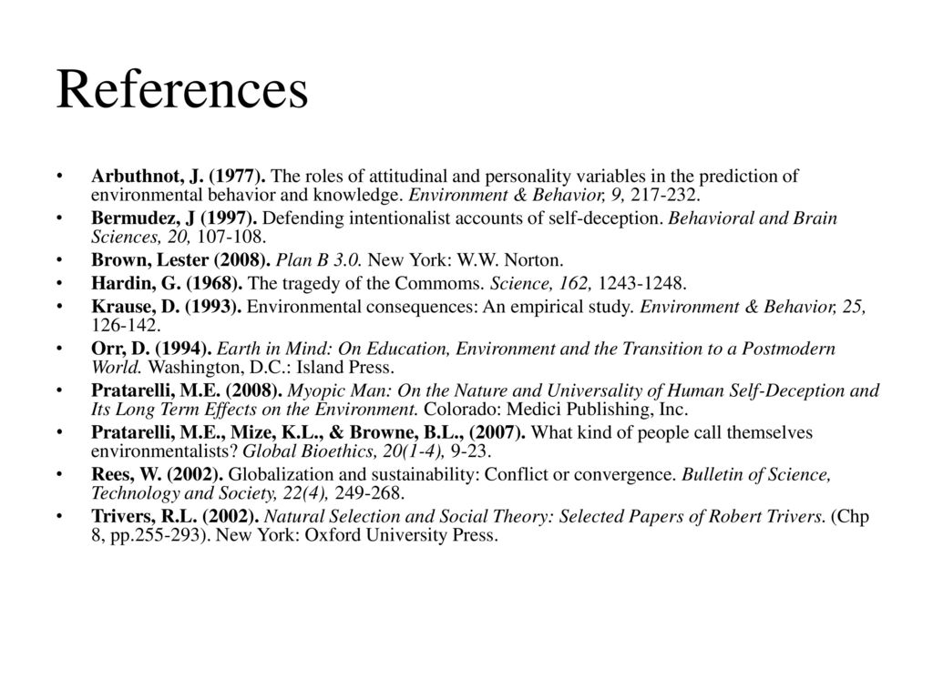 Pratarelli, M.E. Cognitive Neuroscience Lab Department of Psychology ...