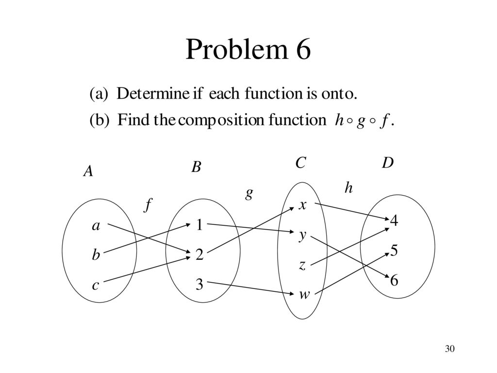 Lecture 07 Functions Profs Koike And Yukita Ppt Download