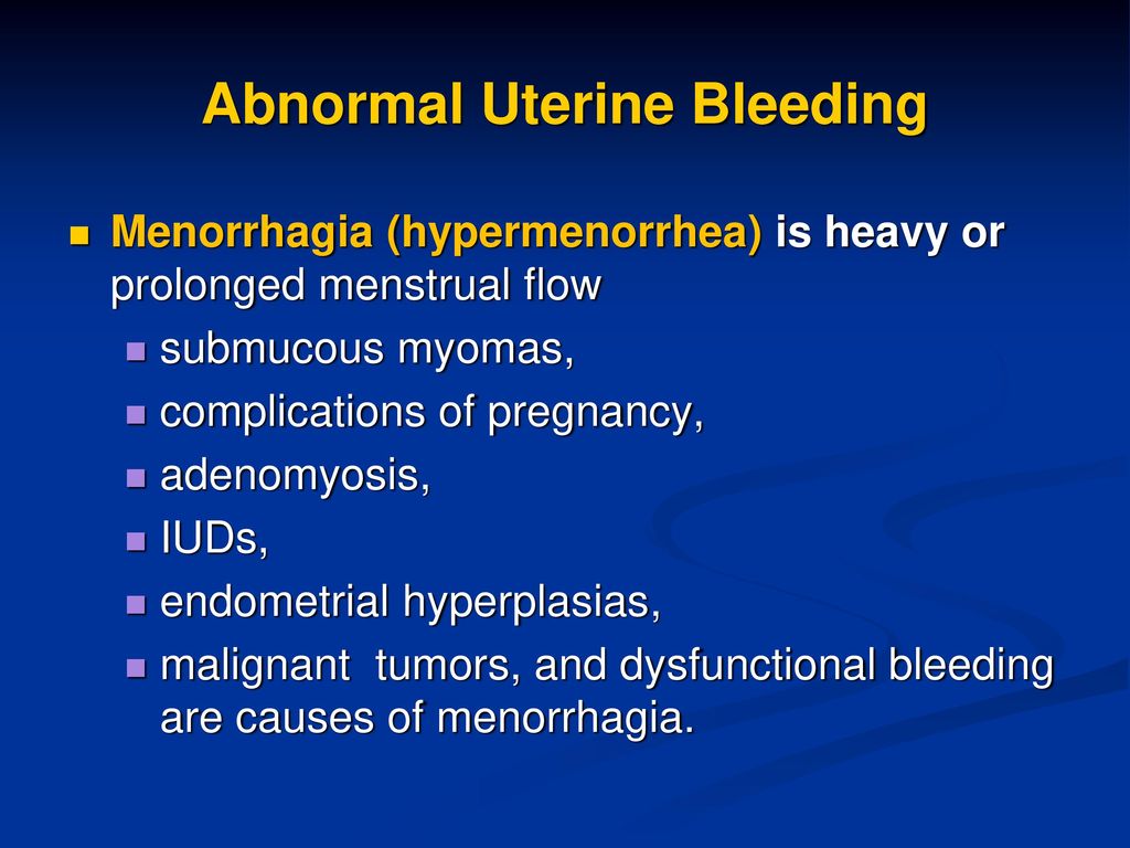 Menstruel Cycle and Menstruel Cycle Abnormalities - ppt download