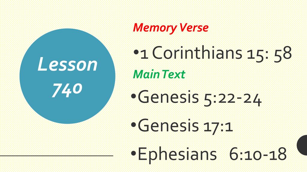 CONSISTENT CHRISTIAN LIVING Ppt Download consistent-christian-living-ppt-download