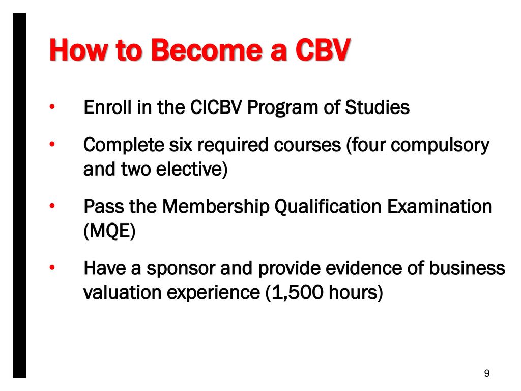 Catherine Tremblay, Cpa, Ca, Cbv, Asa, Cff - Ppt Download
