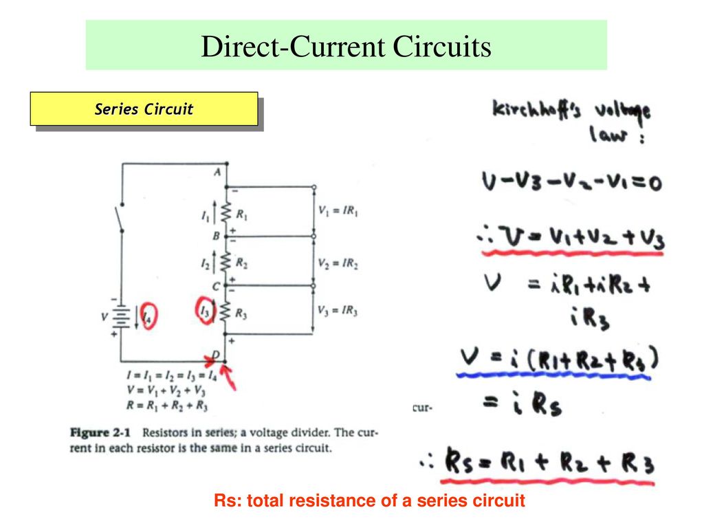 Electrical components and circuits ppt download