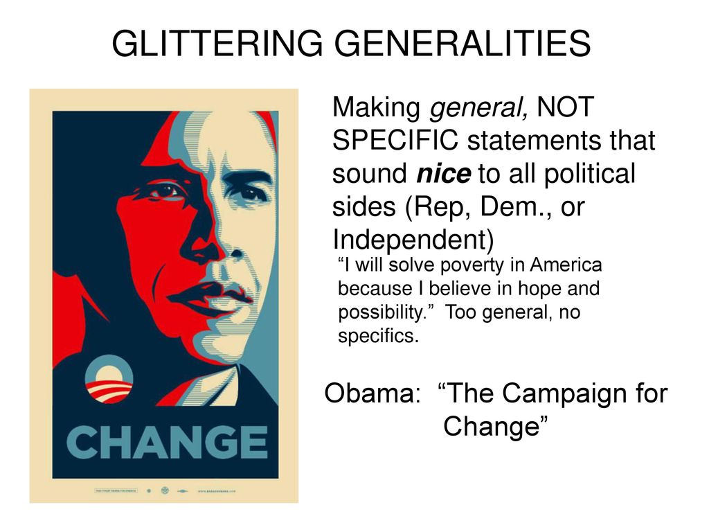 Obama: The Campaign for Change