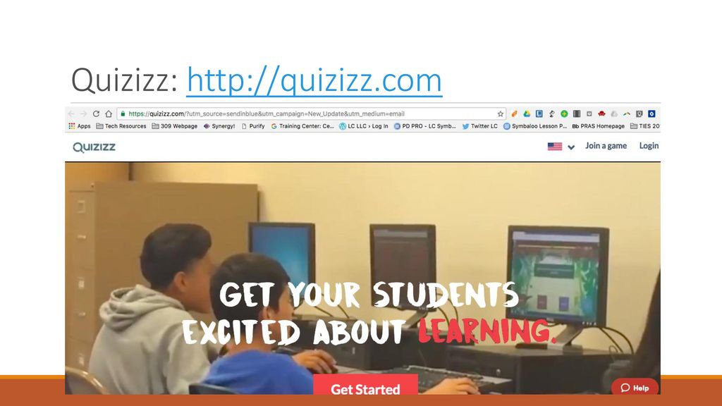 Can students resume a Quizizz game? – Help Center