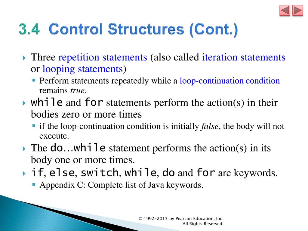 Java how to program 10 e late objects version ppt download