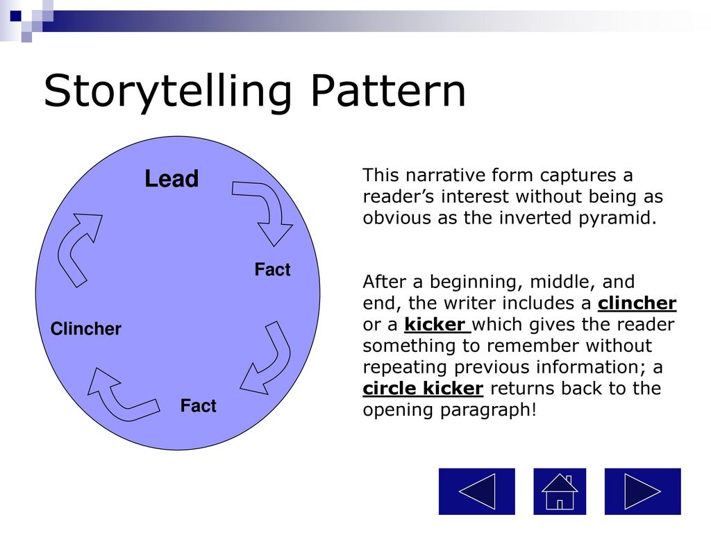 Lesson 2 Story Structures ppt download