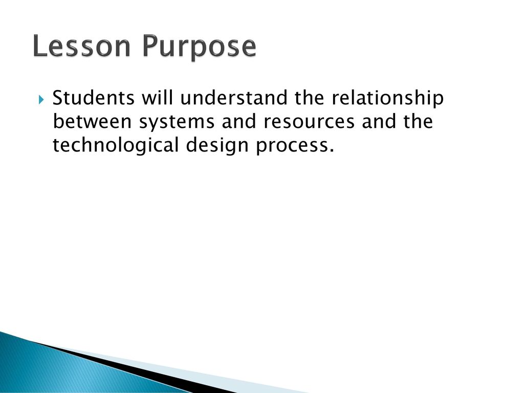 System Thinking. - ppt download