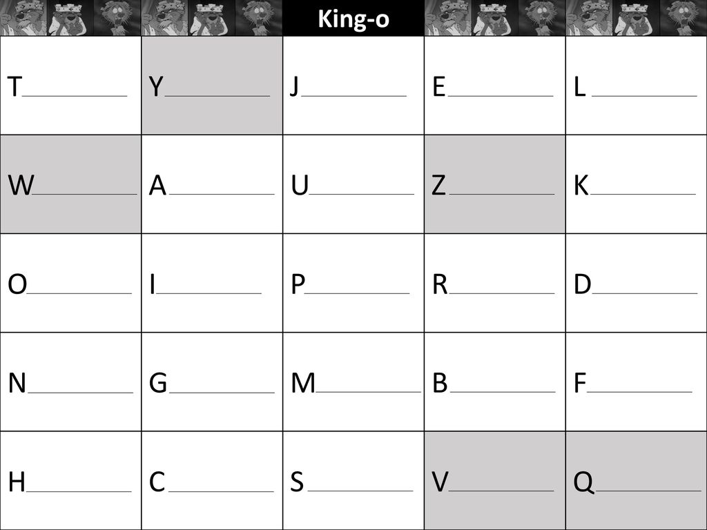 Sow What Can Disney S Robin Hood Tell Us About King John Ppt Download