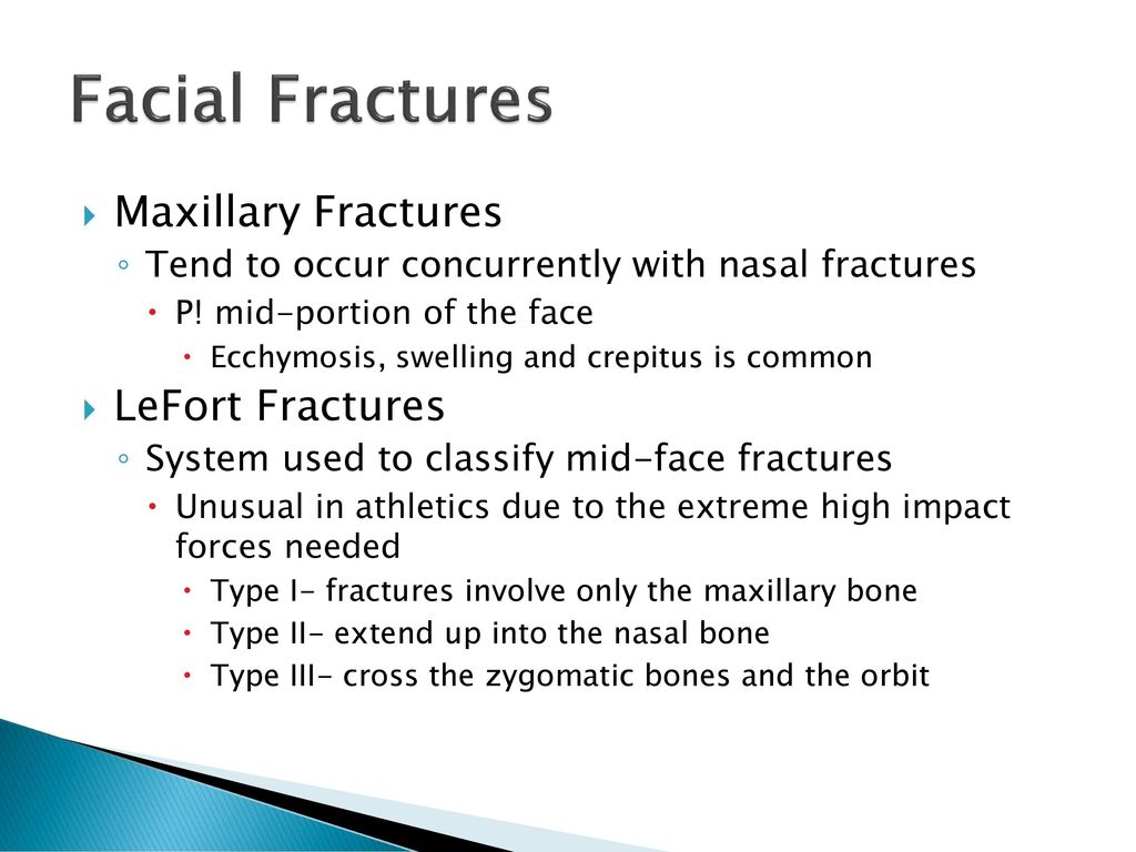 Evaluation of the Face and Related Structures - ppt download