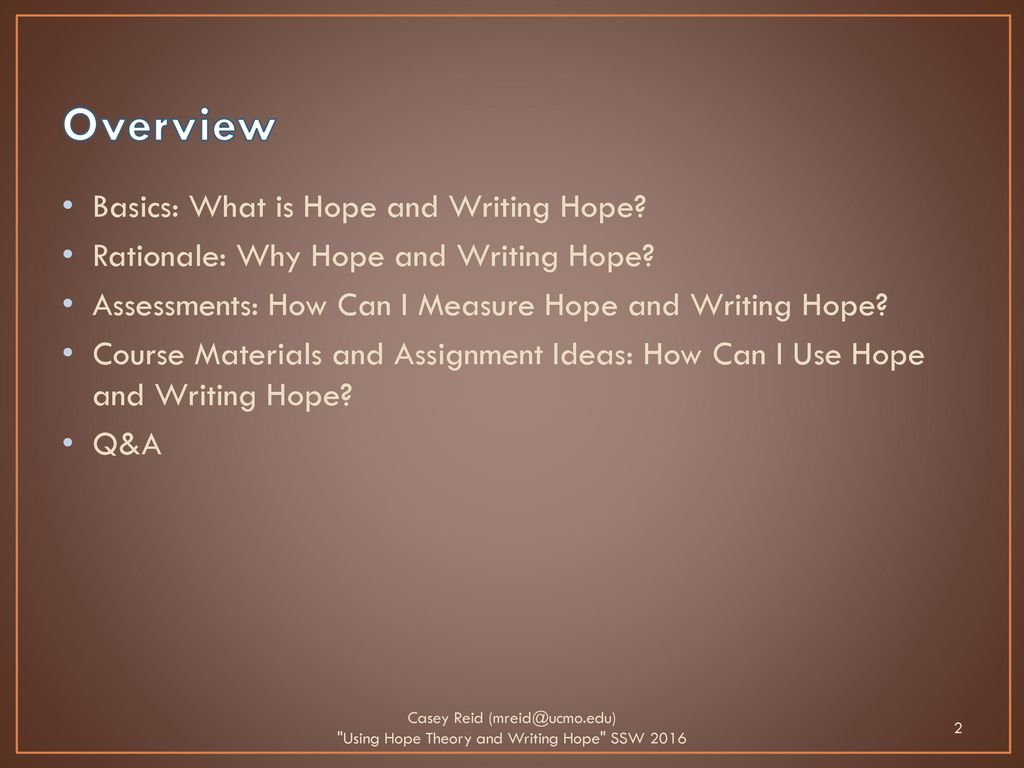 creative writing hope college