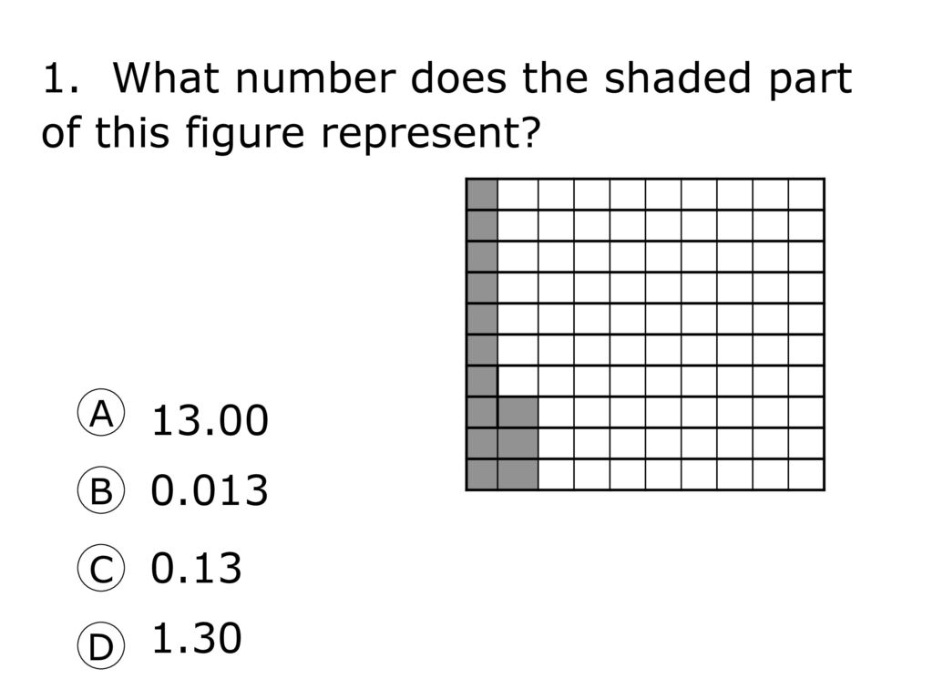 1 What Number Does The Shaded Part Of This Figure Represent Ppt 1-what-number-does-the-shaded-part-of-this-figure-represent-ppt