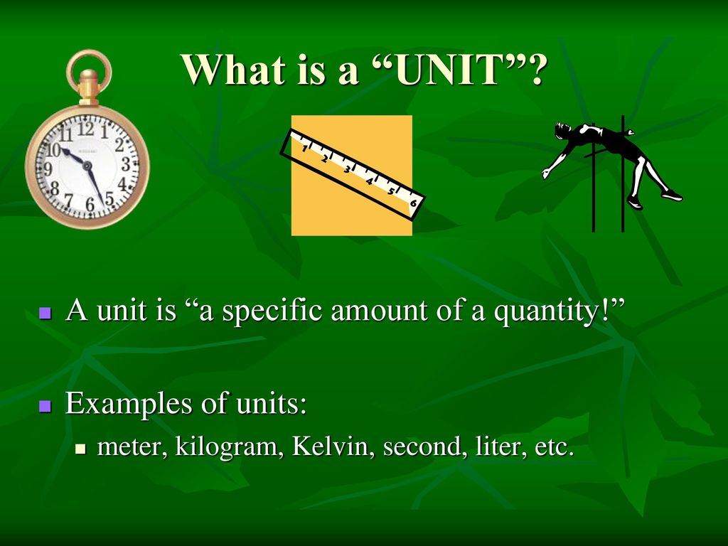 Unit 1 The Nature of Science ppt download Unit 1 The Nature of Science ppt download