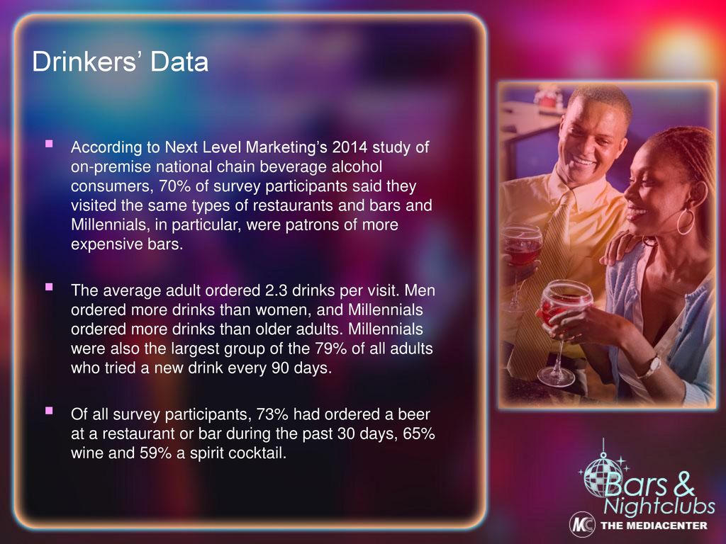 a research study of 6000 lifetime drinkers