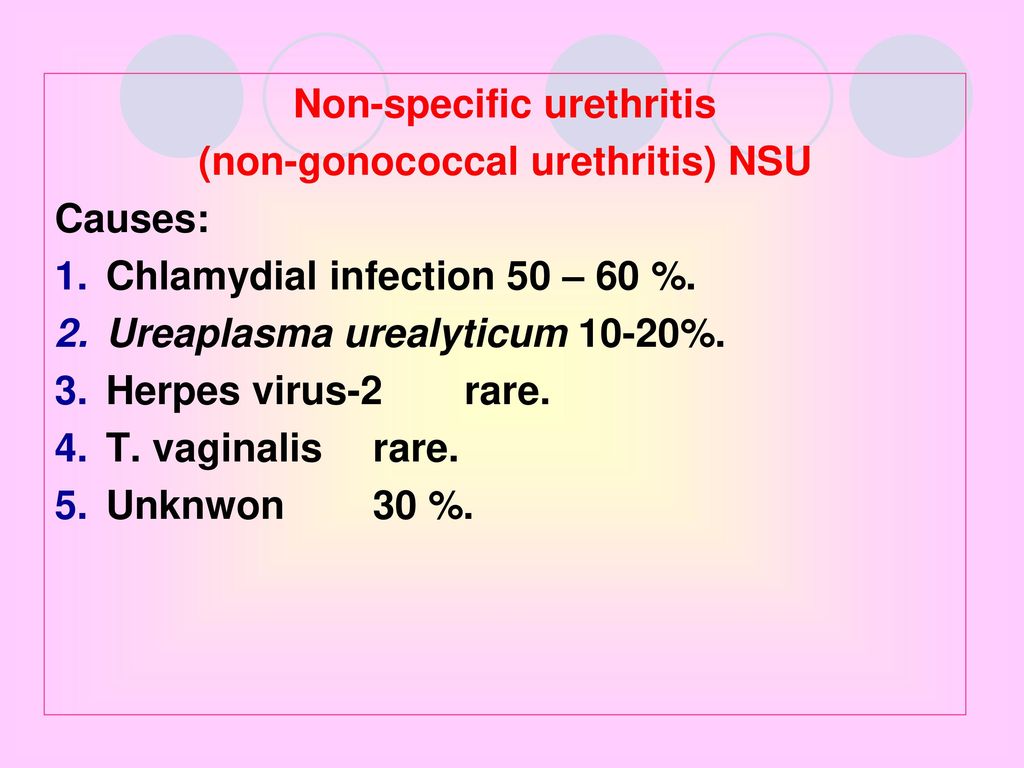 Sexually transmitted diseases std ppt download