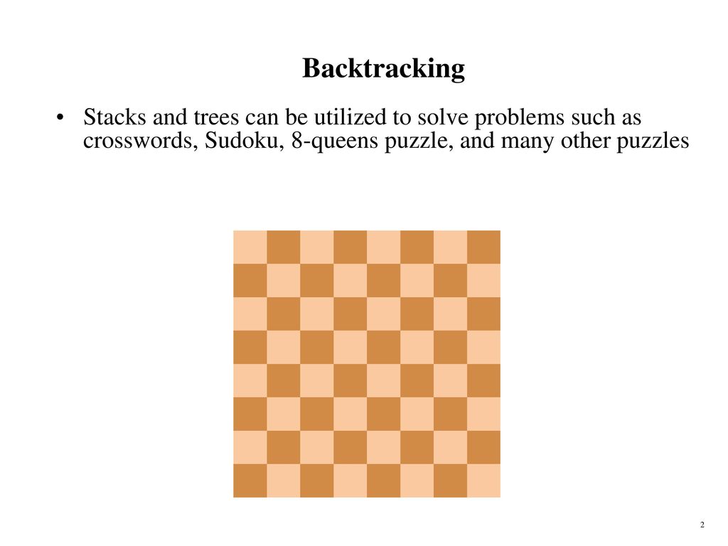 Data Structures and Algorithms - ppt download