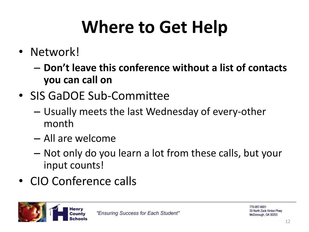 Data Collections Getting Started ppt download