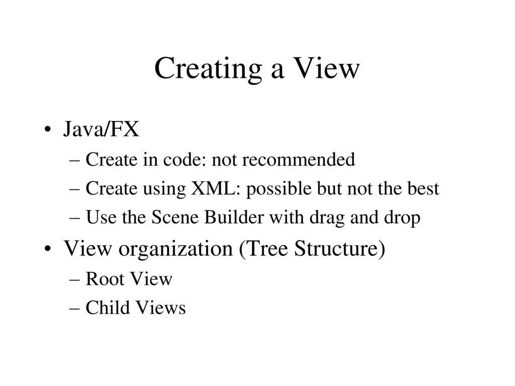 Graphical User Interfaces (GUIs) - ppt download