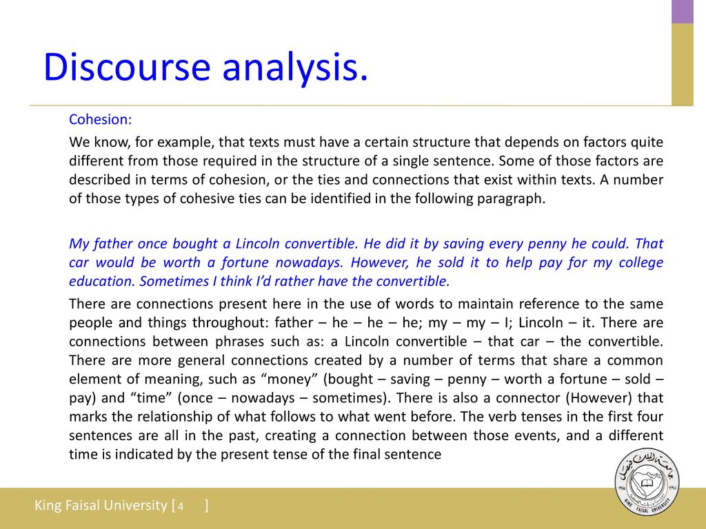 Introduction to Linguistics Dr. Ghassan Adnan - ppt download