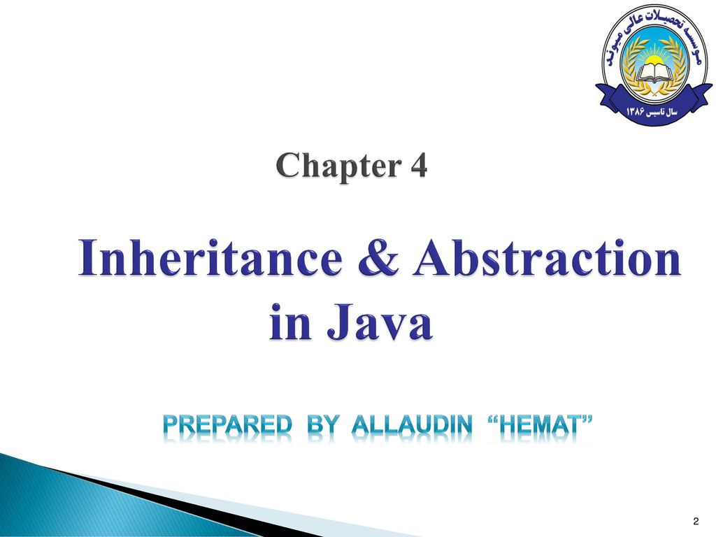 Introduction to Programming with Java - ppt download