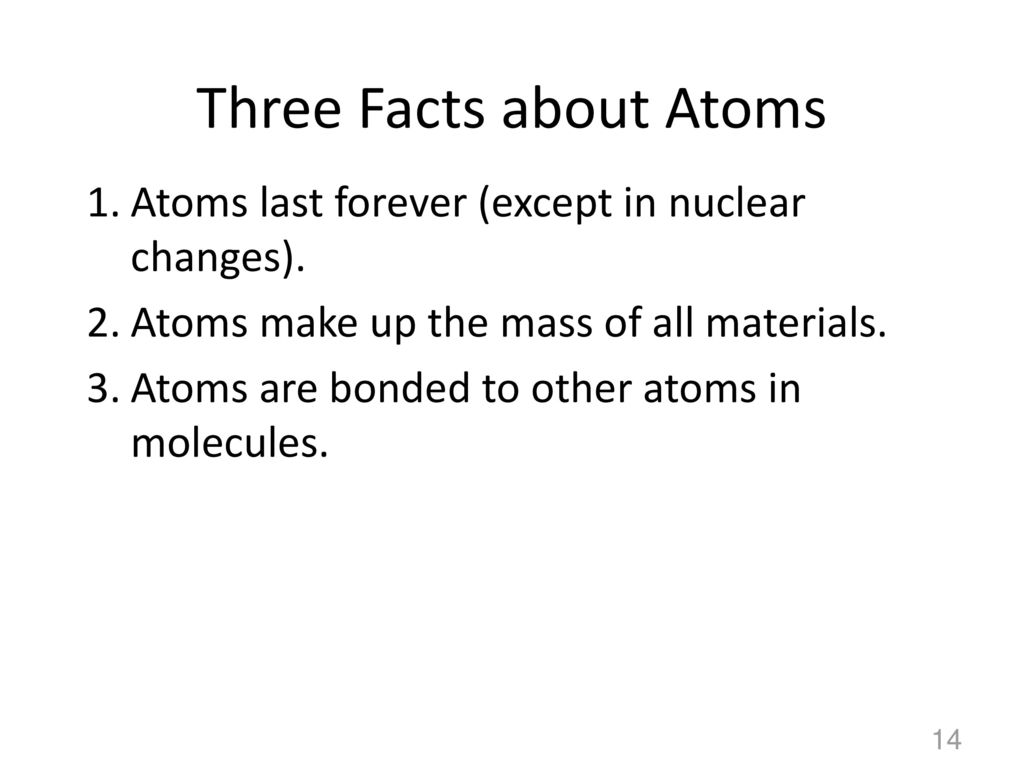 Systems And Scale Unit Activity 2.3 Zooming Into Air - Ppt Download