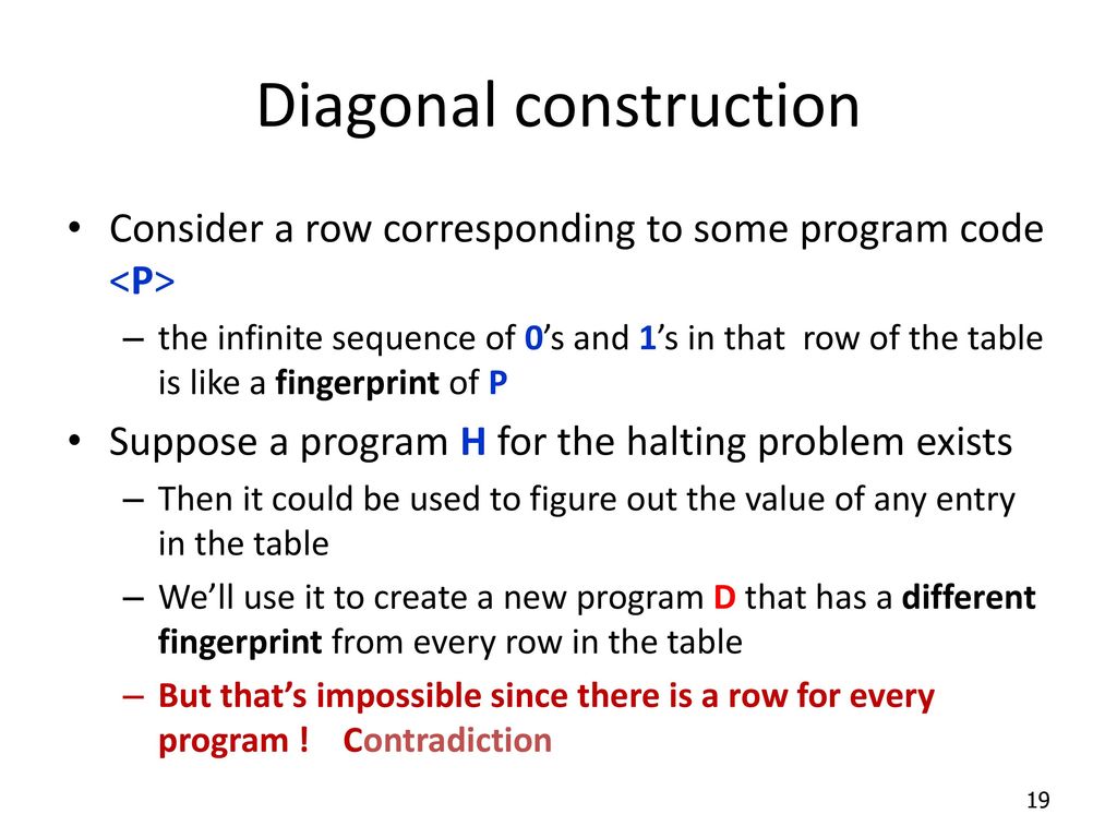CSE 311 Foundations of Computing I - ppt download