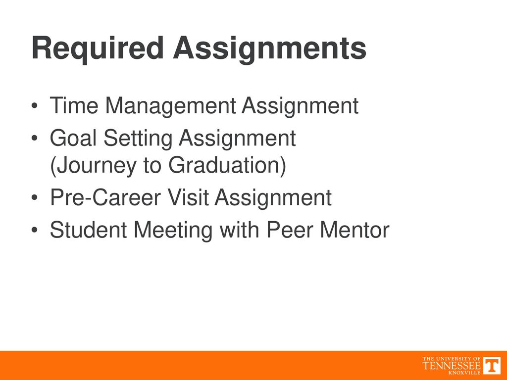FYS Overview & Appreciative Instruction - ppt download