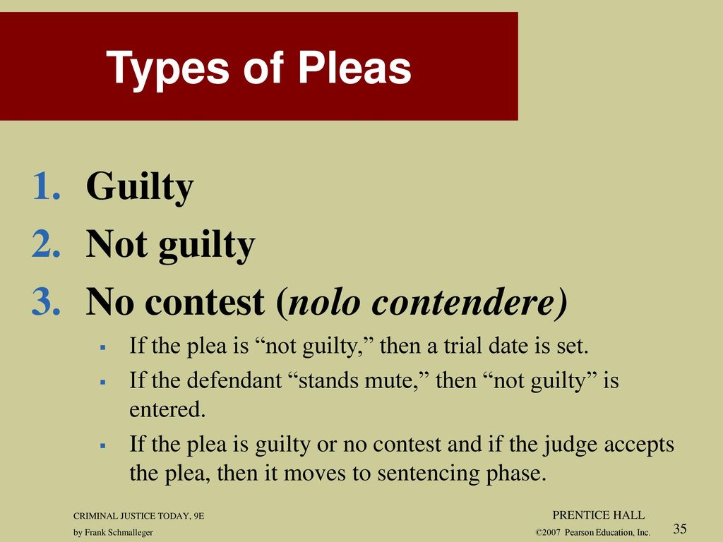 1 What is Criminal Justice? CHAPTER ppt download