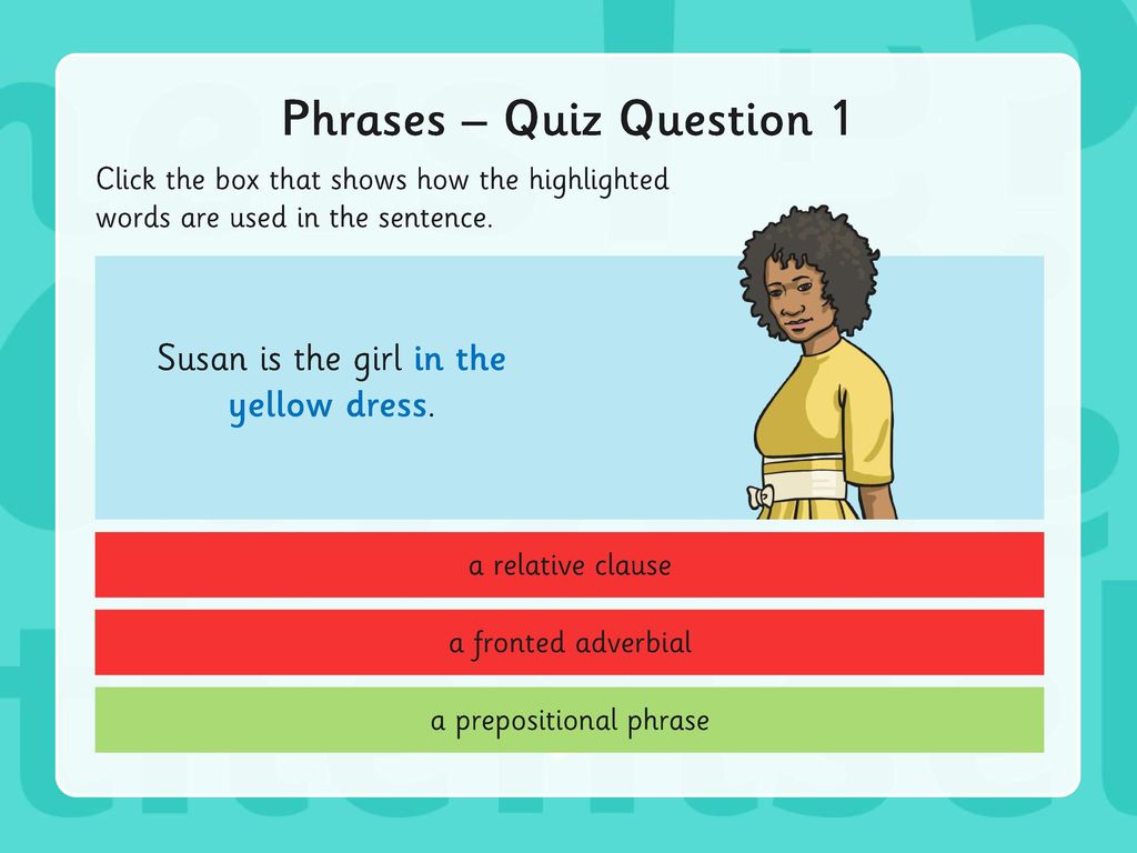 Year 6 Grammar Revision Phrases Ppt Download year-6-grammar-revision-phrases-ppt-download