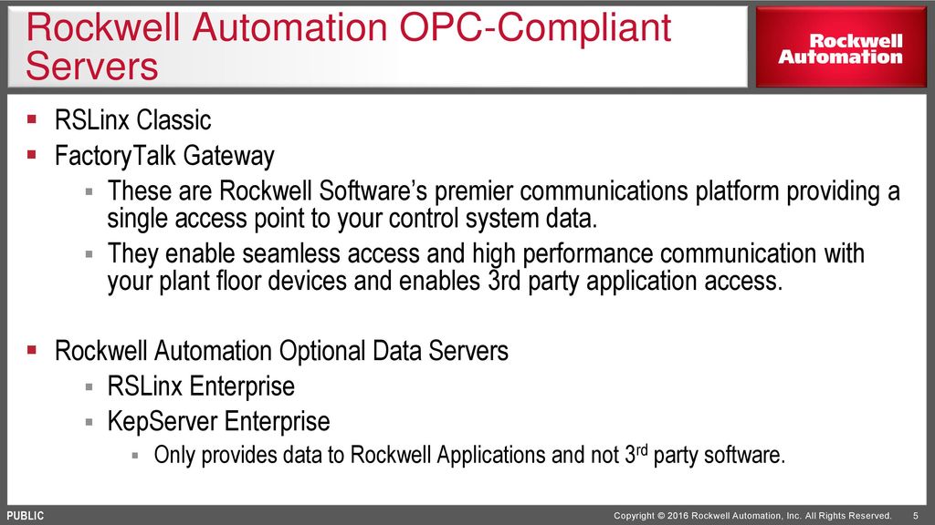 rslinx classic communications server has stopped working rslinx classic communications server has stopped working