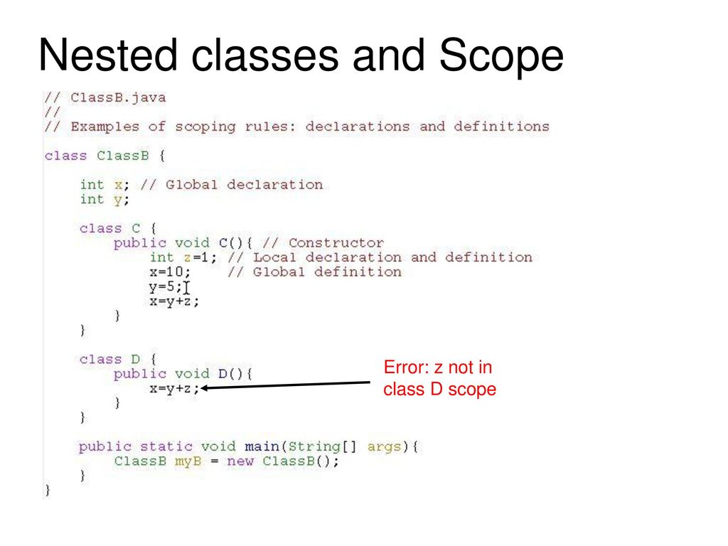 Java Programming JFileChooser AudioPlayer2 Timer RandomAccessFile - ppt ...