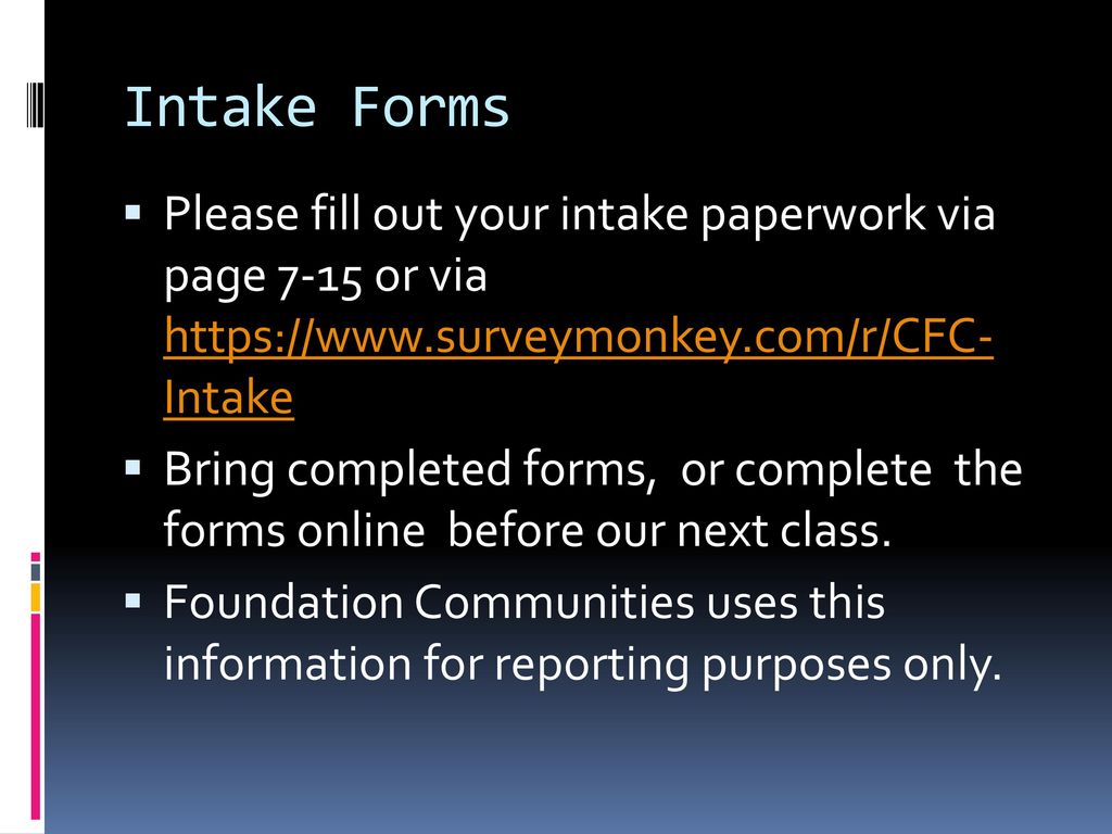 Money Management Class Ppt Download