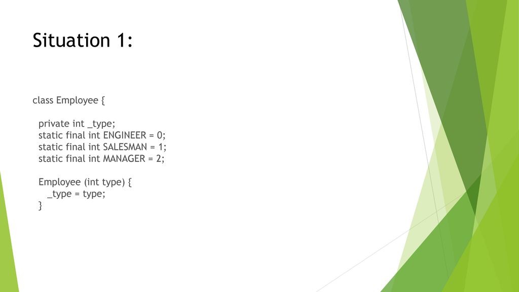 Refactoring Methods: Kevin Murphy. - ppt download