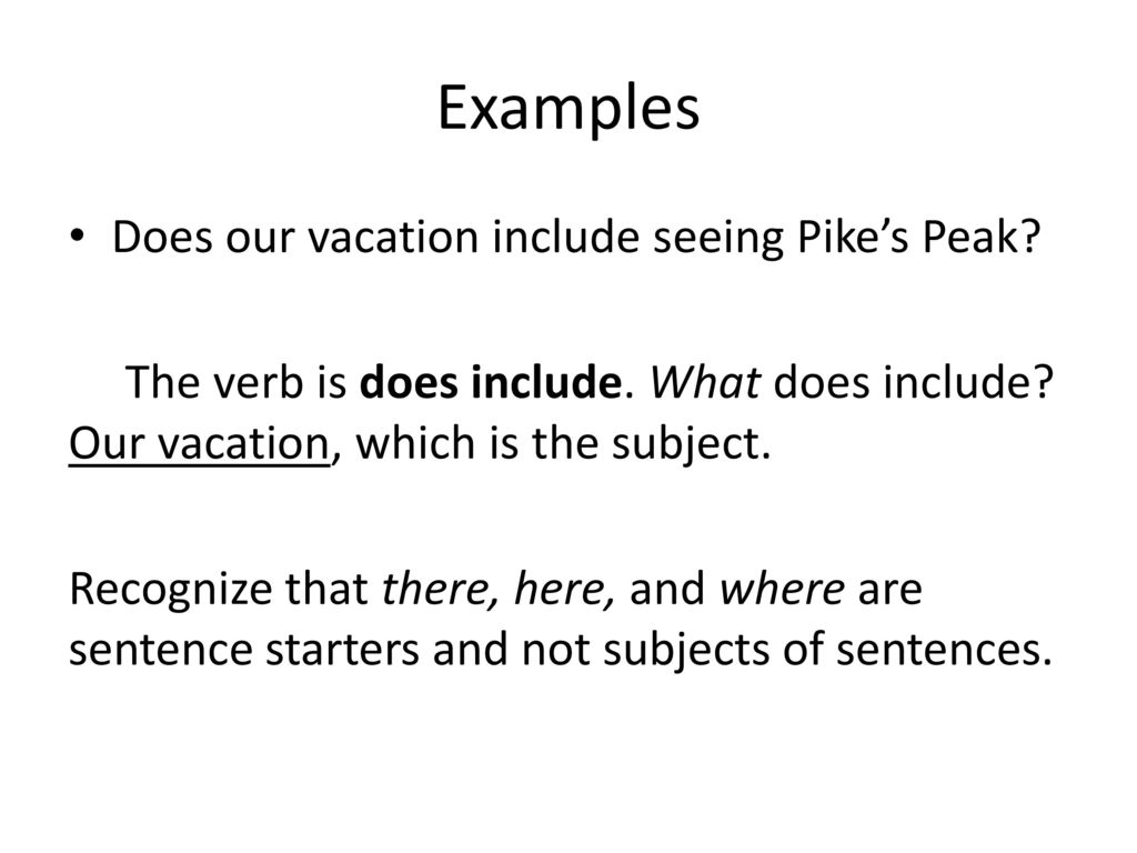 Subjects And Prepositions Ppt Download subjects-and-prepositions-ppt-download