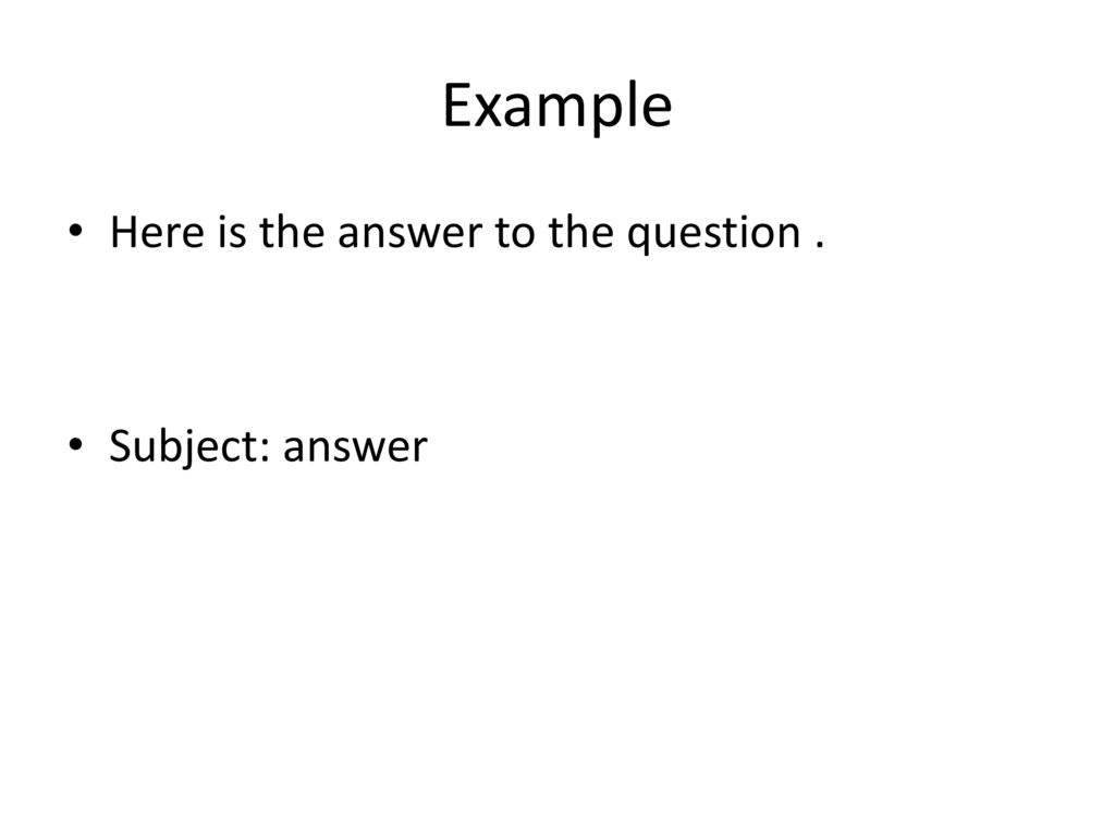 Subjects And Prepositions Ppt Download subjects-and-prepositions-ppt-download
