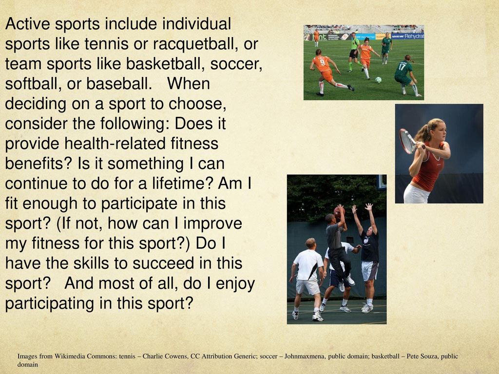Doing sports advantages. Individual Sports примеры. Team Sport and individual Sport. Team Sport примеры. Team Sports and individual Sports.