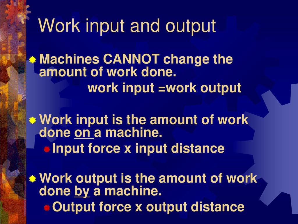 The 6 Simple Machines Screw Wedge Inclined Plane Pulley Wheel And Axle the-6-simple-machines-screw-wedge-inclined-plane-pulley-wheel-and-axle