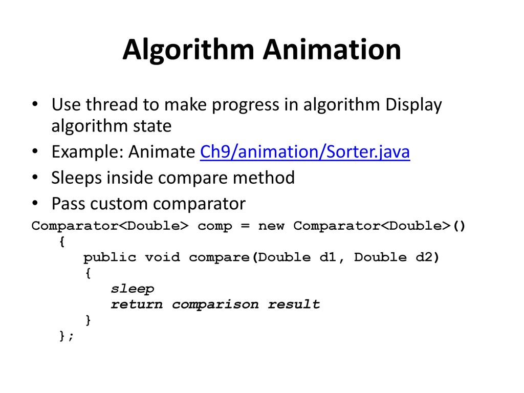 Multithreading Chapter Ppt Download