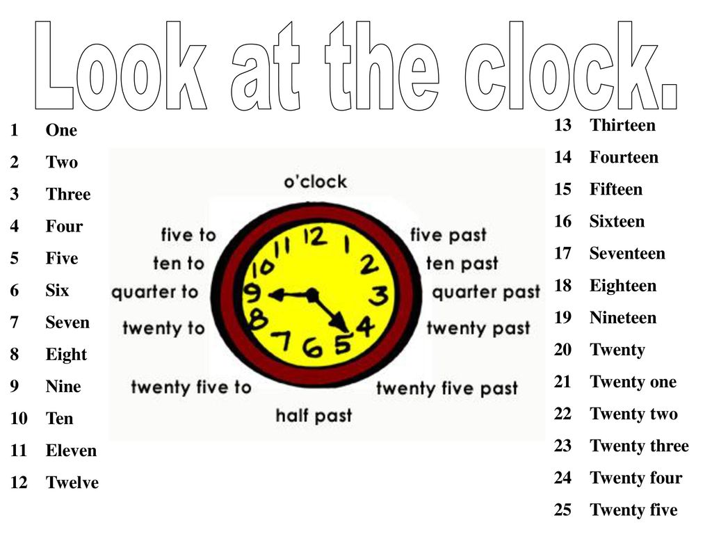 What time is it? or What's the time?. - ppt download