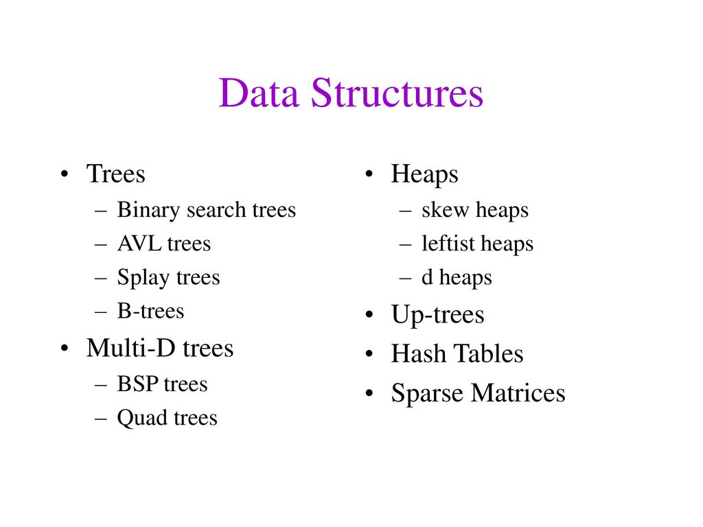 CSE 326: Data Structures Lecture #1 2 Degrees of List - ppt download