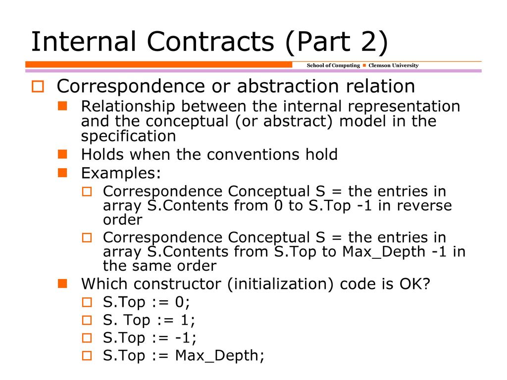 Component implementations using resolve ppt download
