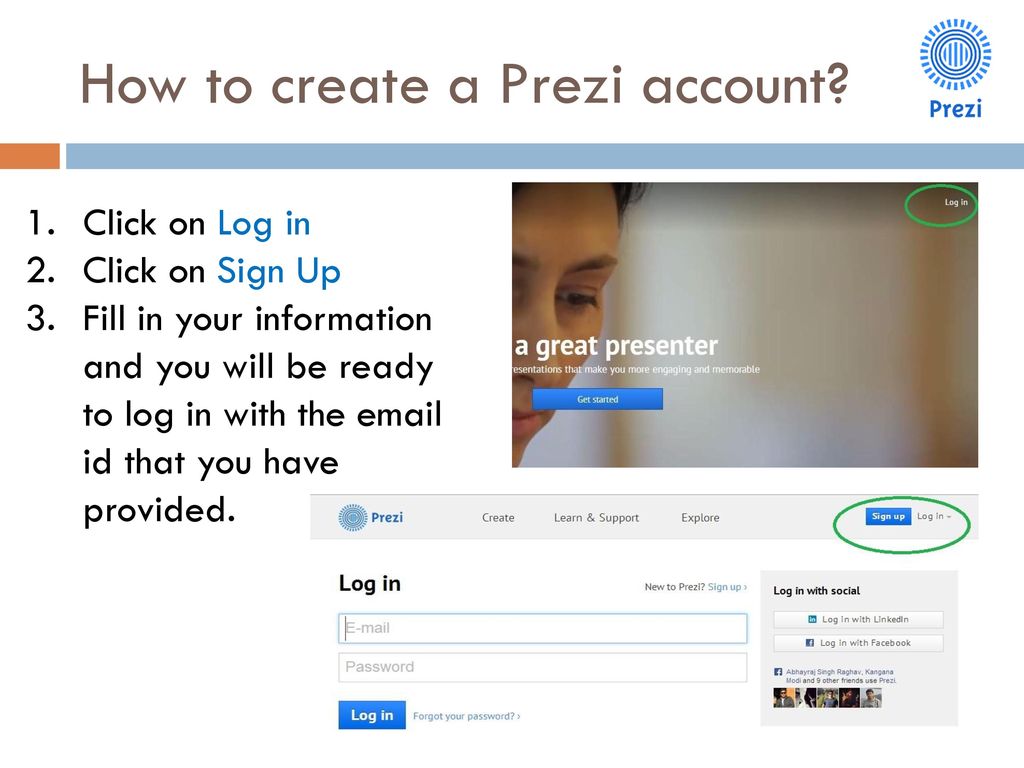 how to create a prezi for free how to create a prezi for free