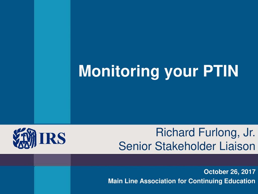 How to Monitor your EFIN ppt download